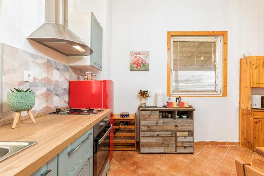 Apartment Mladenka Пула Экстерьер фото
