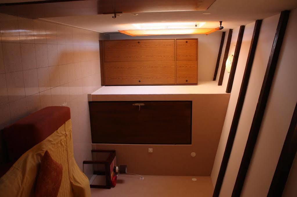 Apartment Mladenka Пула Экстерьер фото